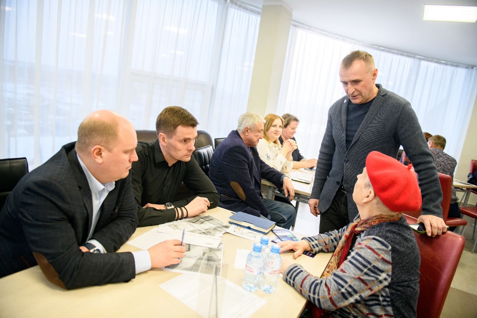 лыткарино, общество, выездная администиация,