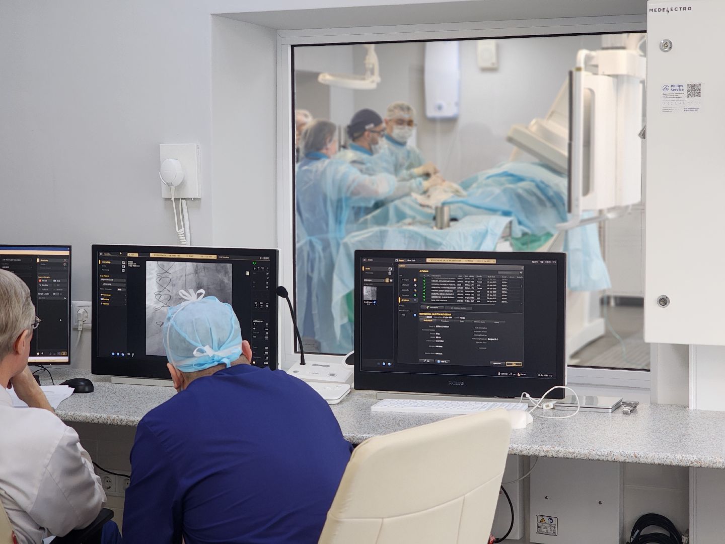 дубна, фмба россии, медсанчасть, кардиология,