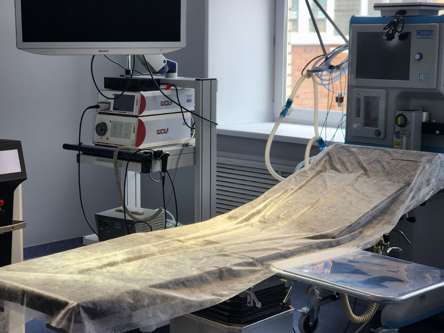 дубна, фмба россии, медсанчасть, кардиология,