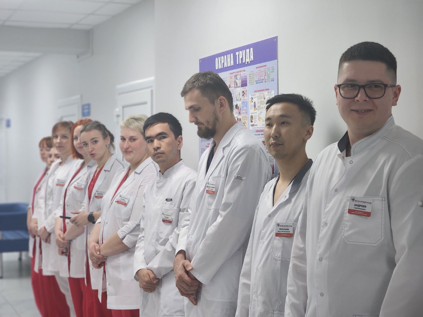 дубна, фмба россии, медсанчасть, кардиология,