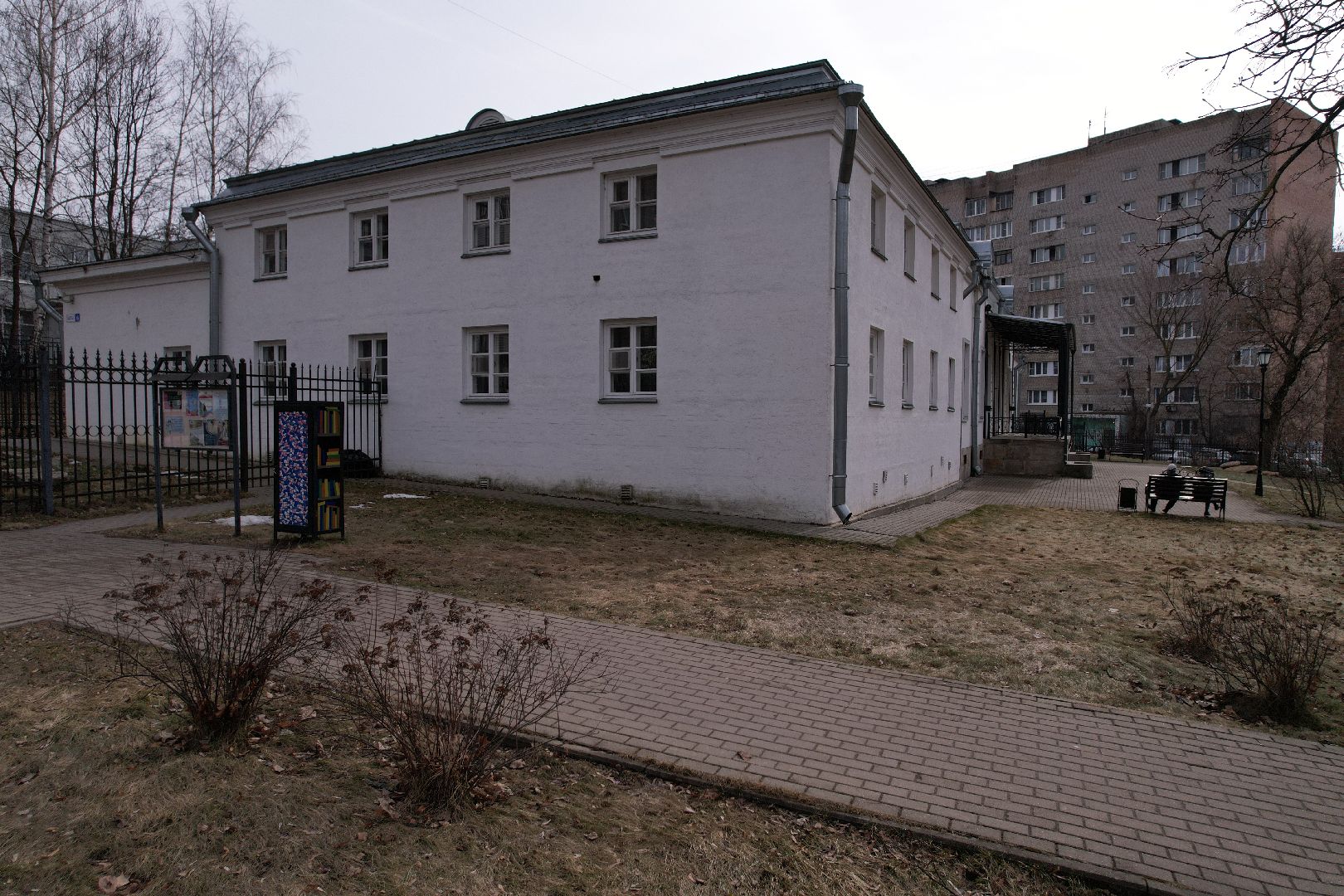 благоустройства сквера в лыткарине, сквер им А И Чернышва,видео с коптера,