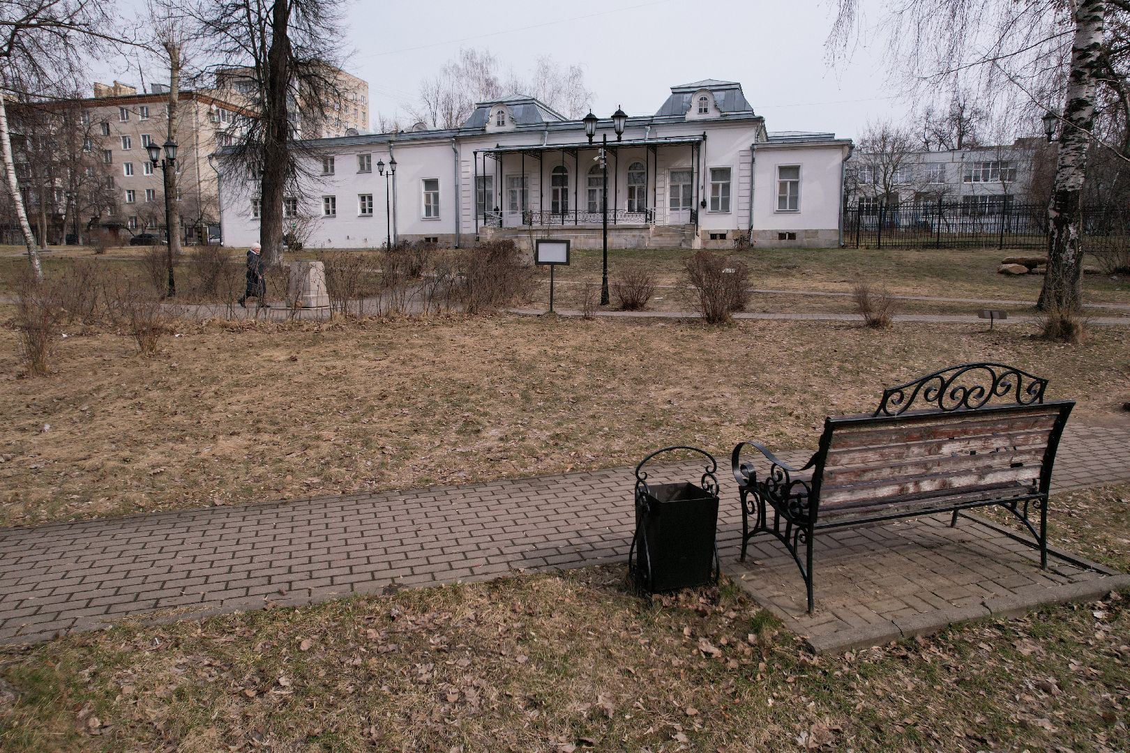 благоустройства сквера в лыткарине, сквер им А И Чернышва,видео с коптера,