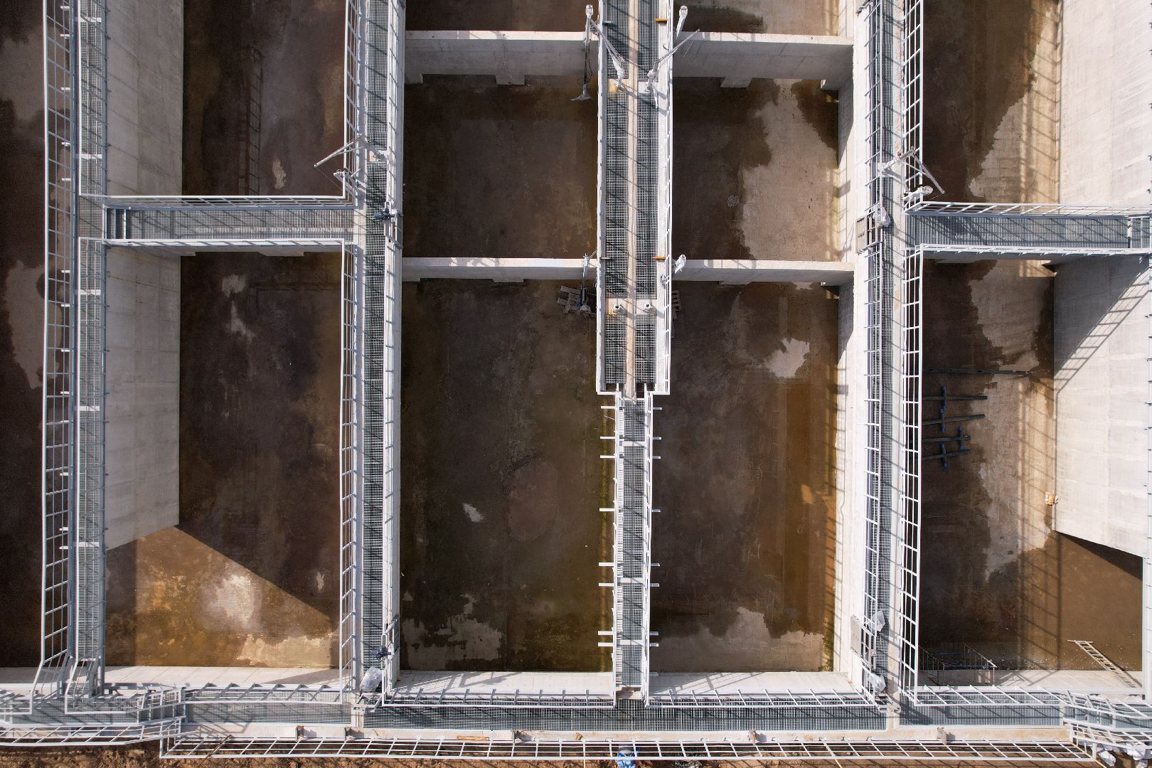 очистные в лыткарине, экология лыткарино,видео с коптера,