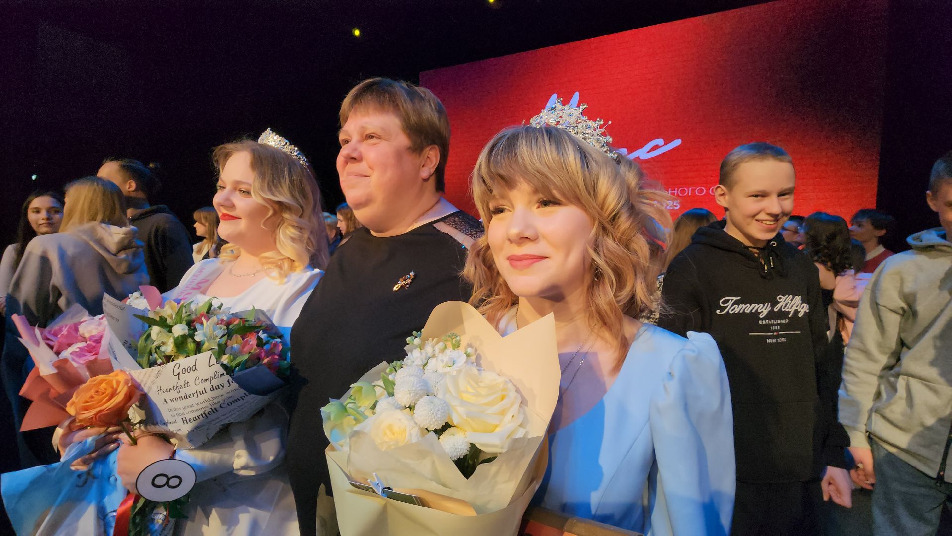 Луховицы , Мисс муниципального округа Луховицы 2025,