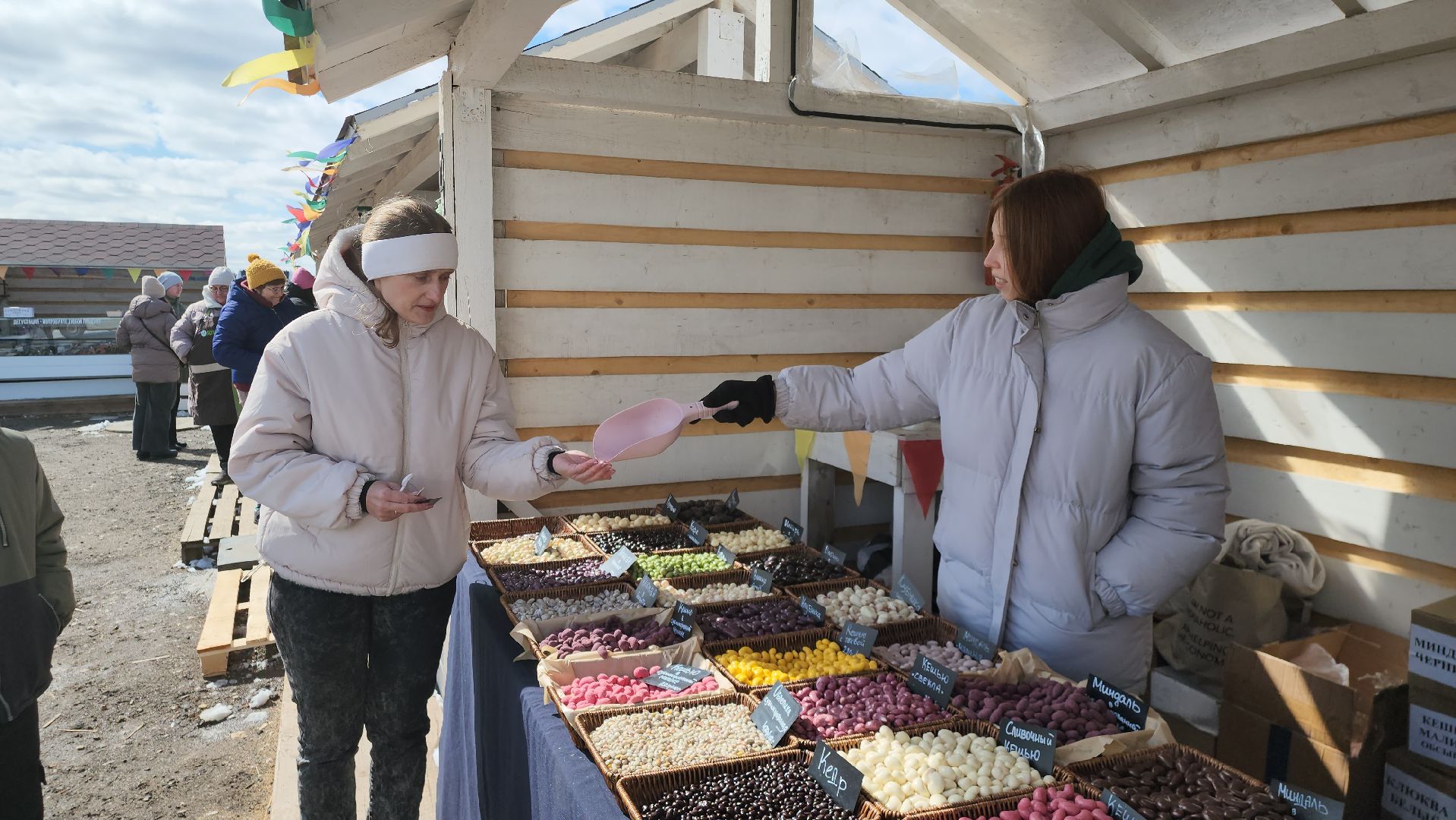 Истра, олег сирота, Ярмарка, Фестиваль,