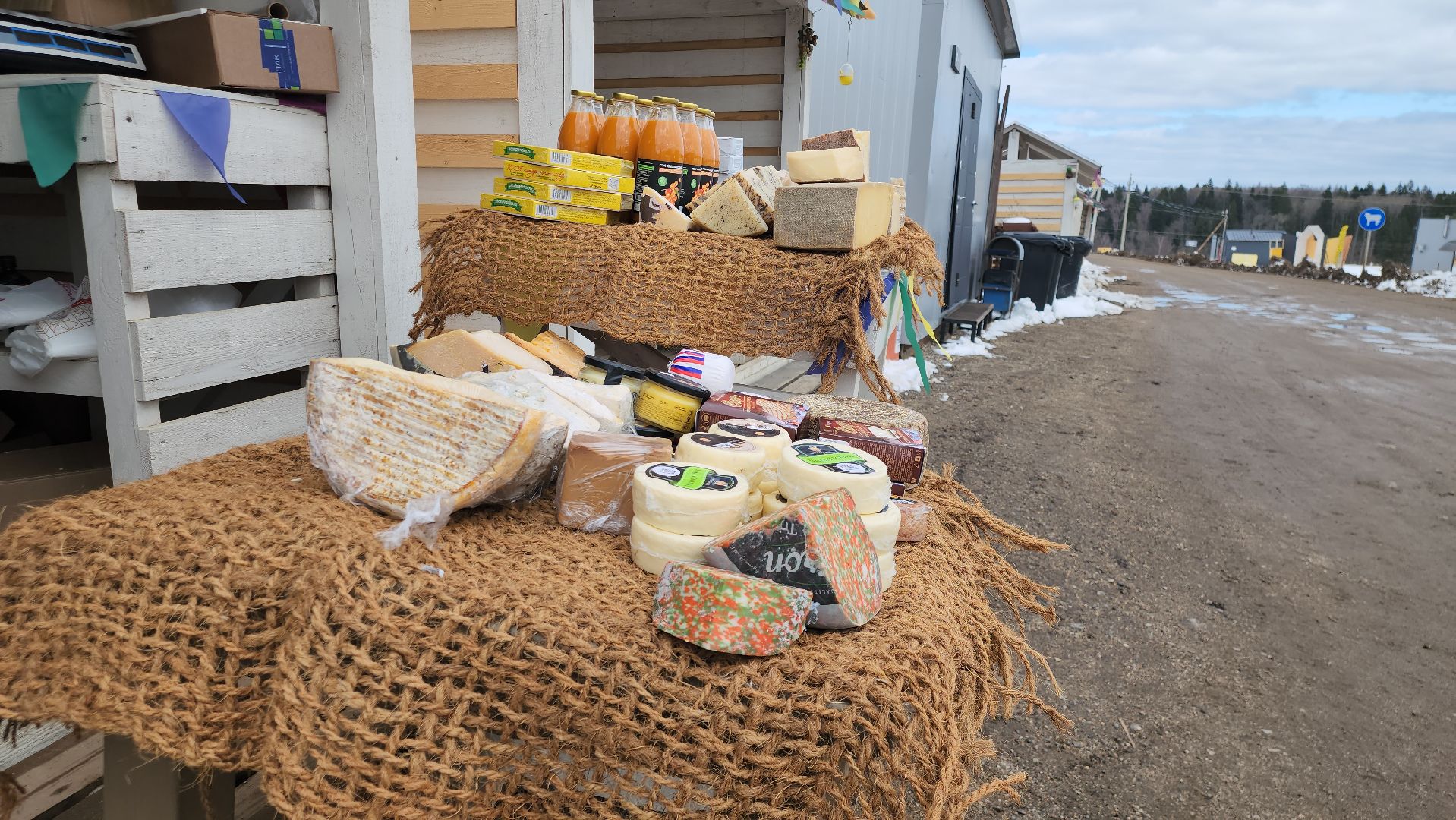 Истра, олег сирота, Ярмарка, Фестиваль,