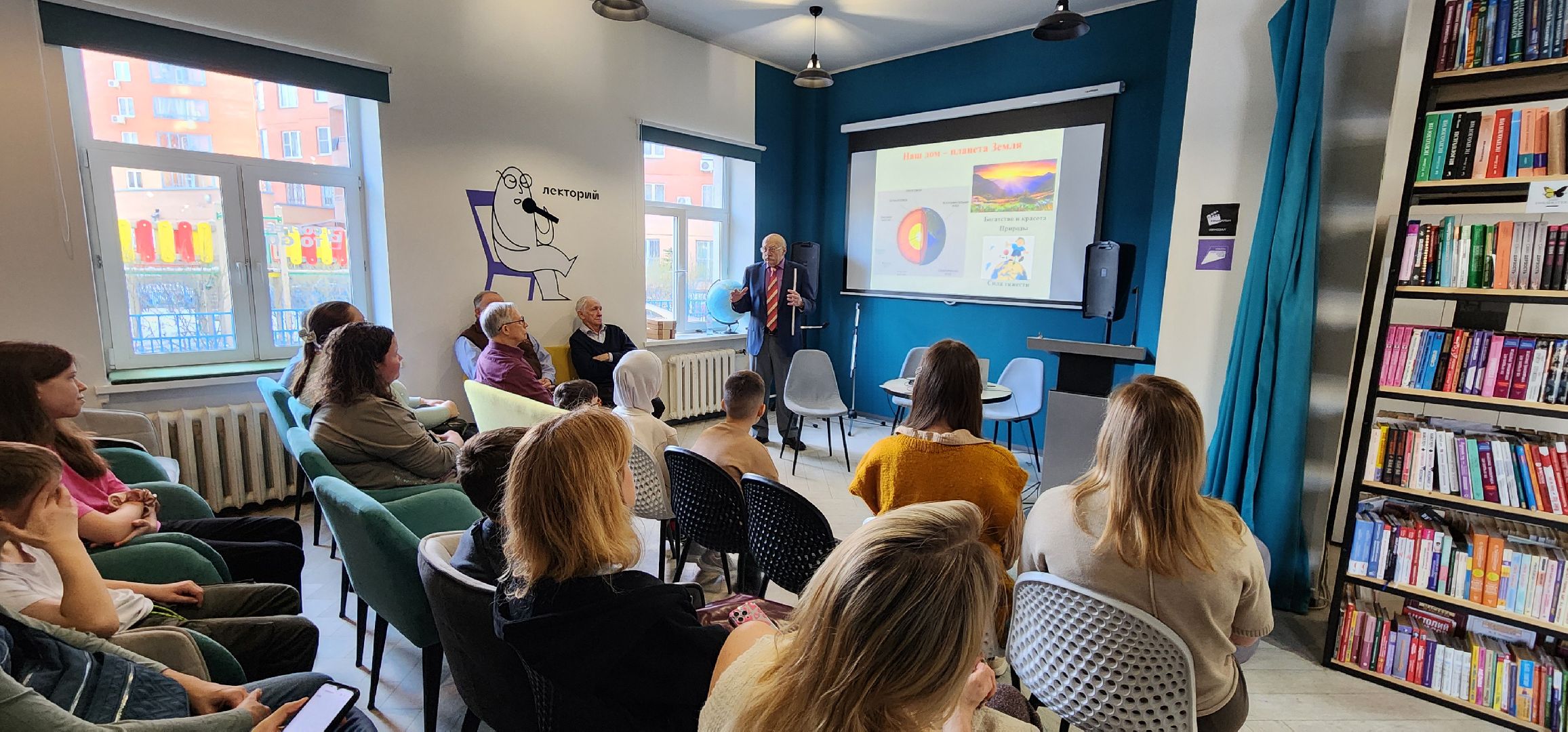 Химки, День космонавтики , История, Образование,