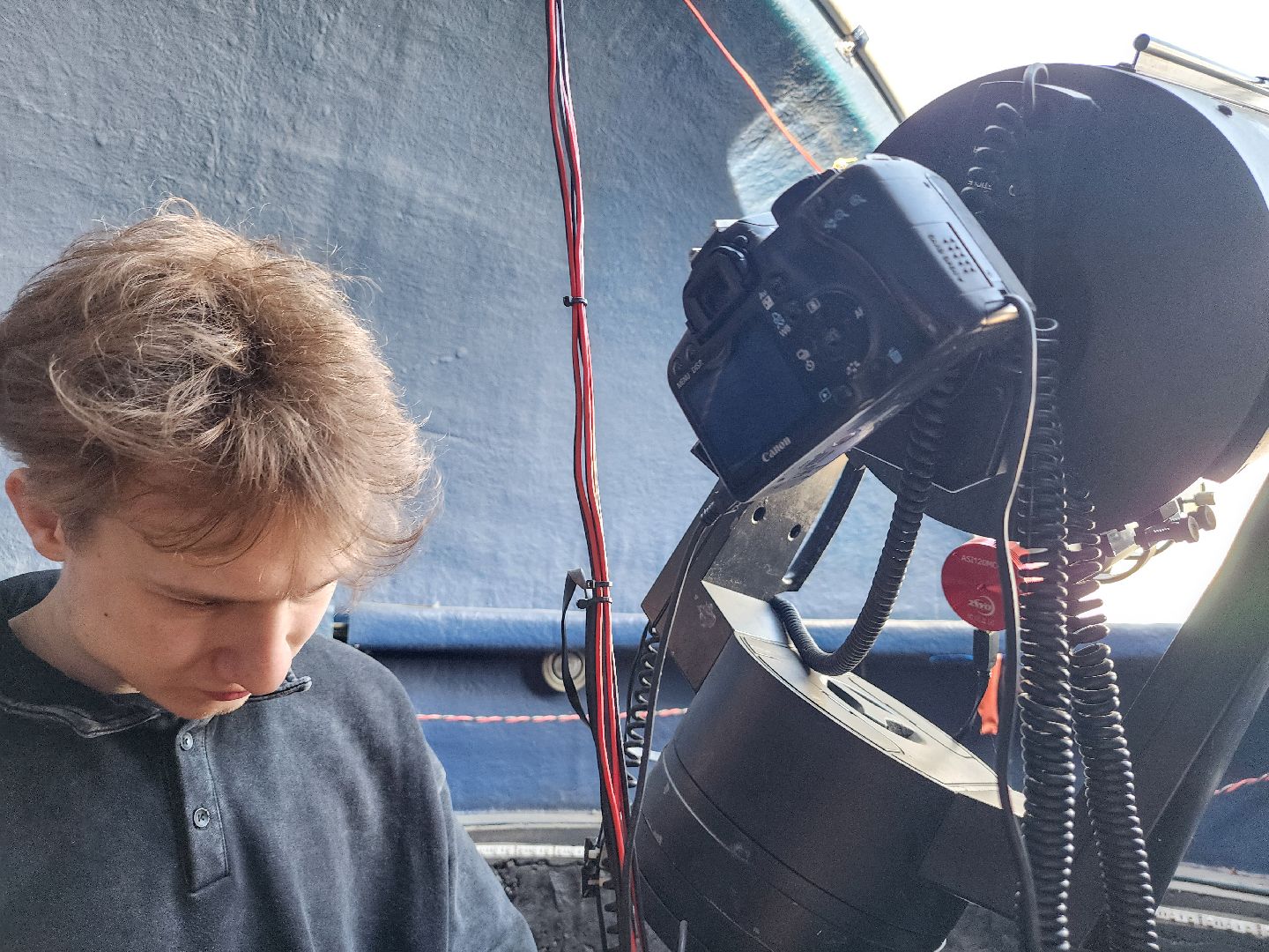 Подольск, Обсерватория, космос, Школьная обсерватория,