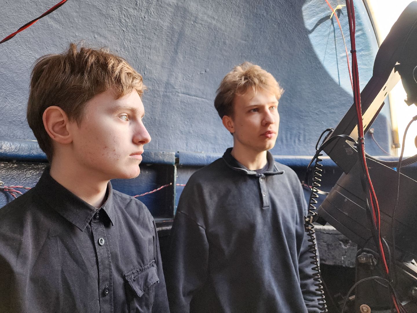 Подольск, Обсерватория, космос, Школьная обсерватория,