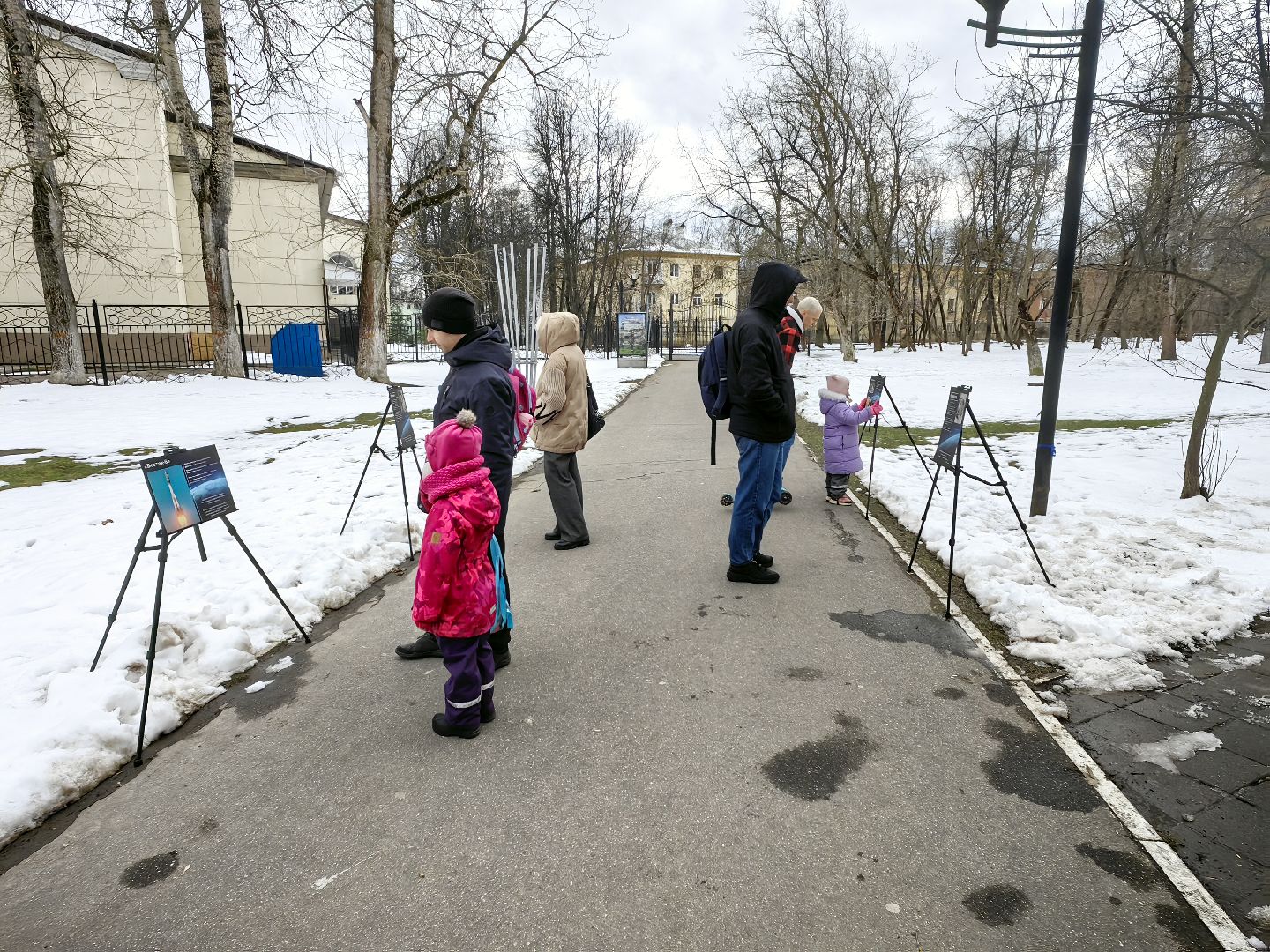 день космонавтики, герои, мкс, корабль,