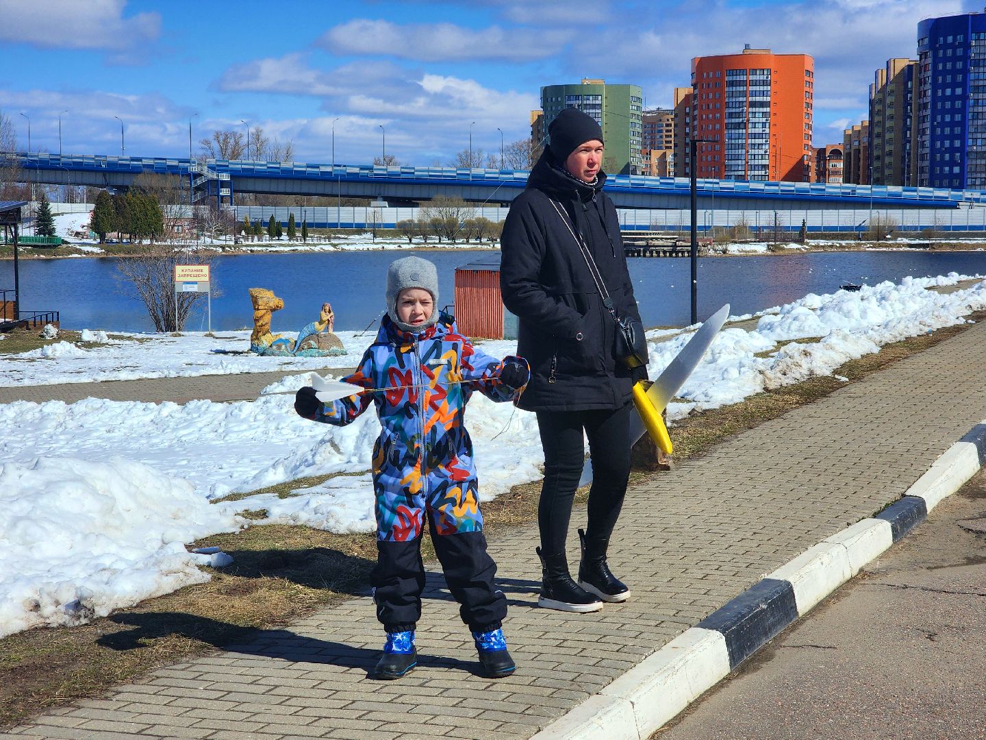 дубна, день космонавтики, парк семейного отдыха, фестиваль,