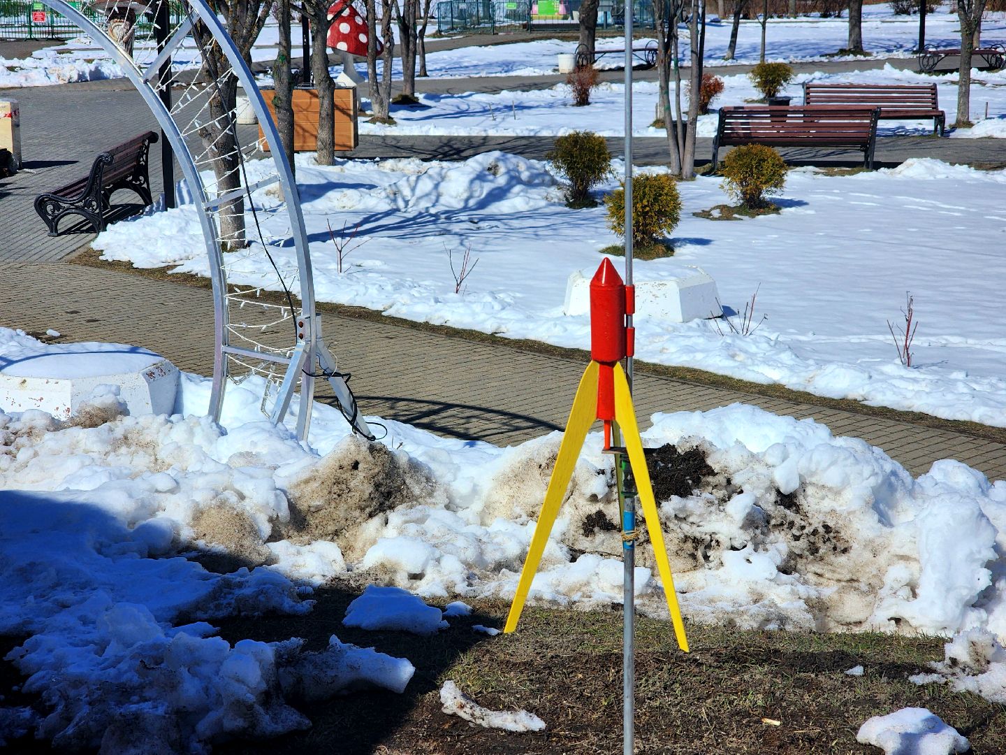 дубна, день космонавтики, парк семейного отдыха, фестиваль,