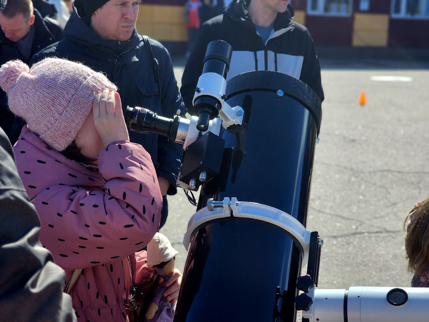 дубна, день космонавтики, парк семейного отдыха, фестиваль,