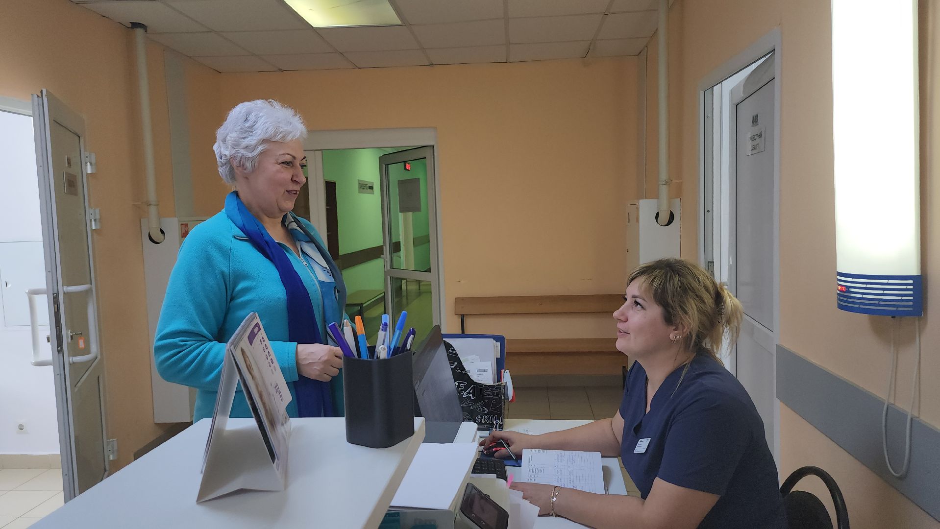 люберцы, люберецкая больница, онкологическая помощь, цаоп,