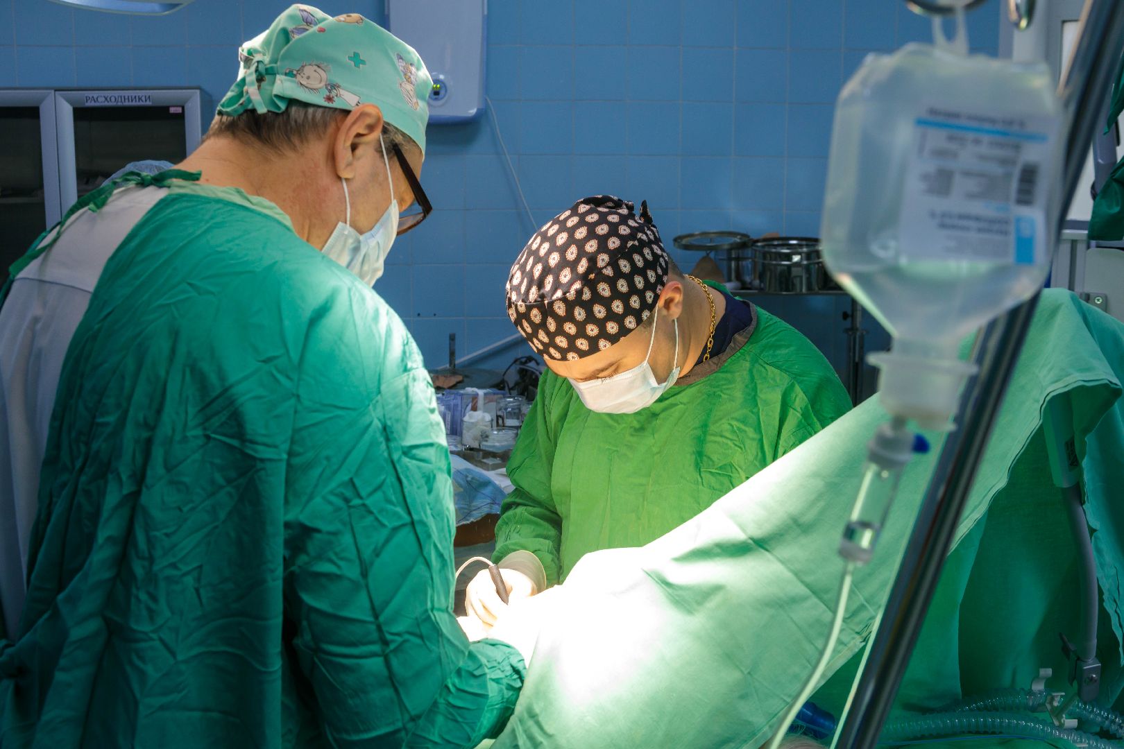 люберцы, люберецкая больница, онкологическая помощь, цаоп,