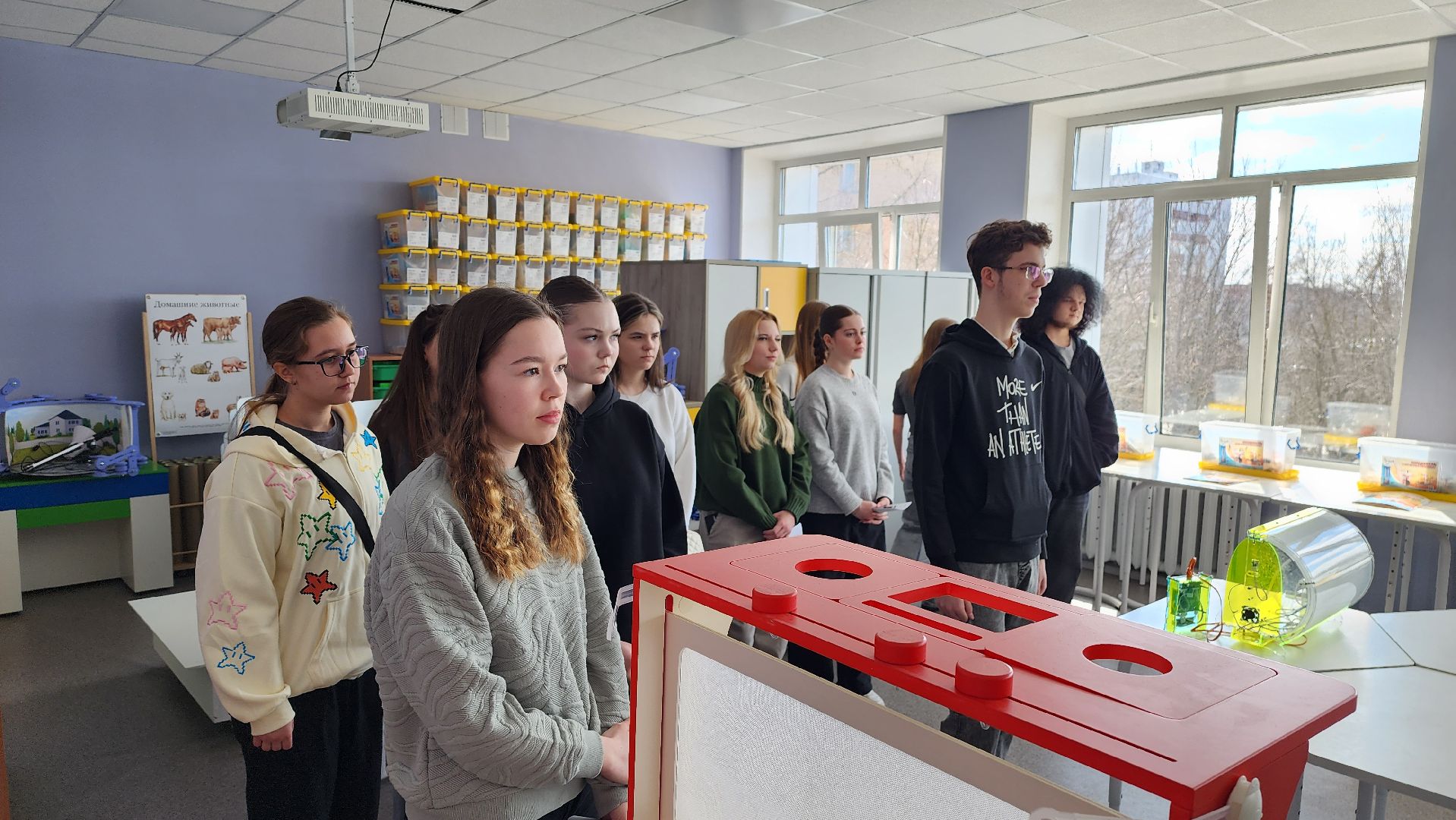 истра, колледж, день открытых дверей, образование,