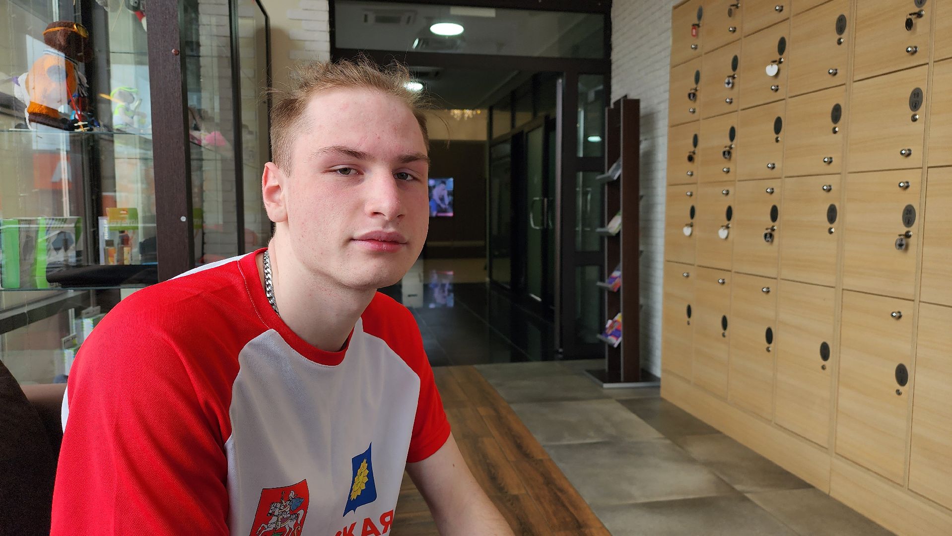 истра, инвалиды, соревнования,