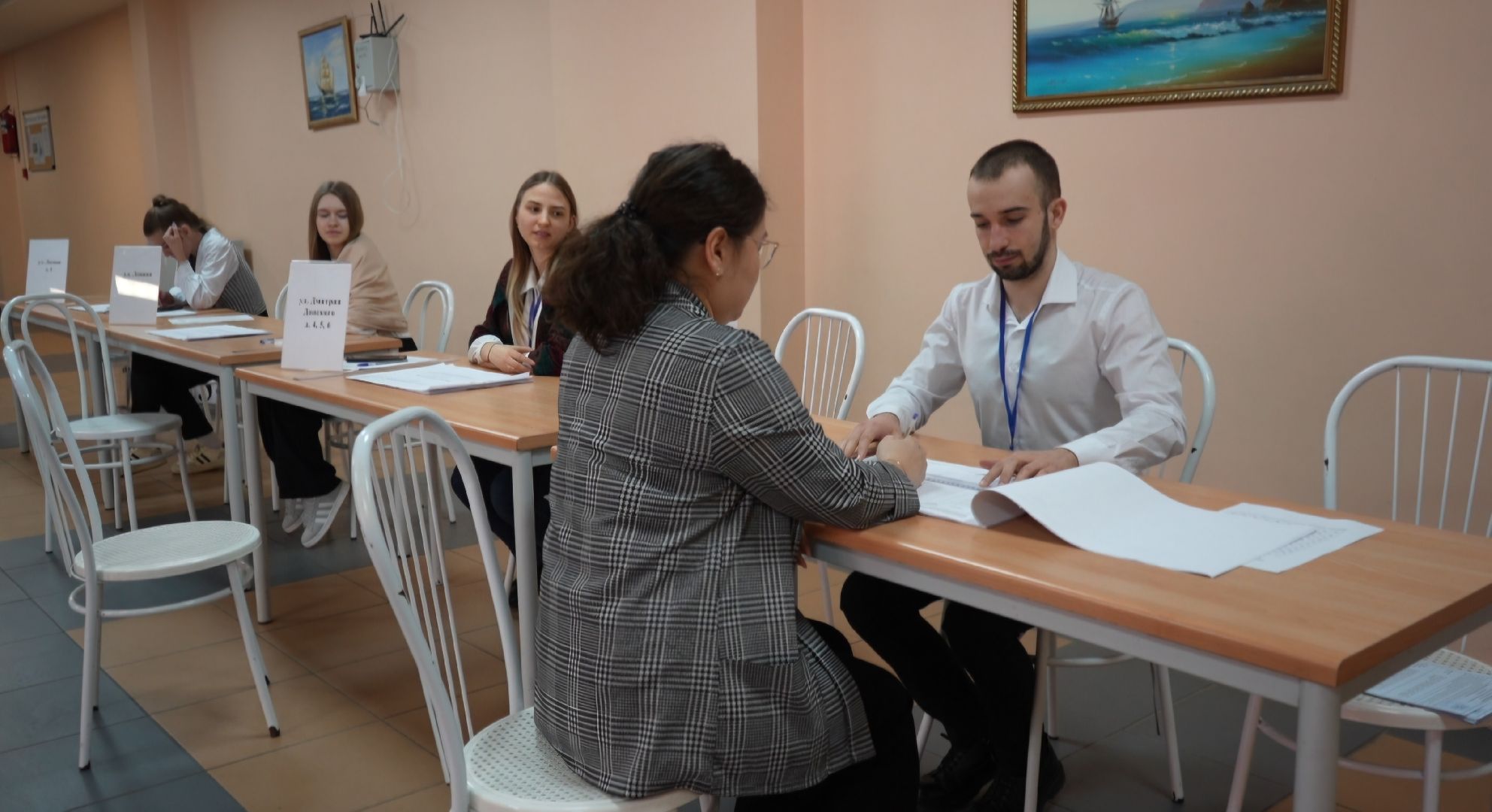 выборы, совет депутатов,