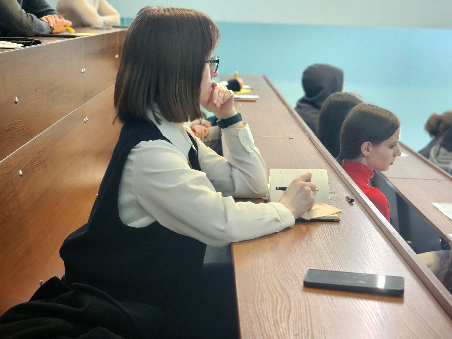 дубна,  университет дубна, день открытых дверей, абитуриенты, мастер-классы, профориентация,