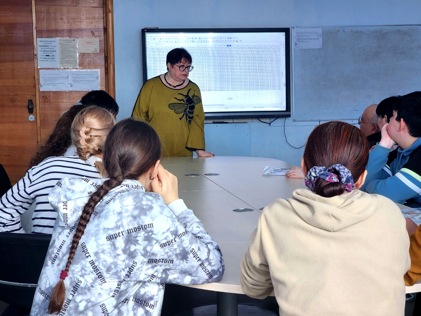 дубна,  университет дубна, день открытых дверей, абитуриенты, мастер-классы, профориентация,