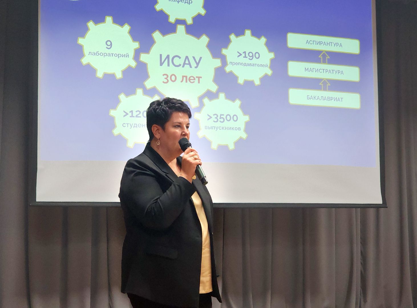 дубна,  университет дубна, день открытых дверей, абитуриенты, мастер-классы, профориентация,