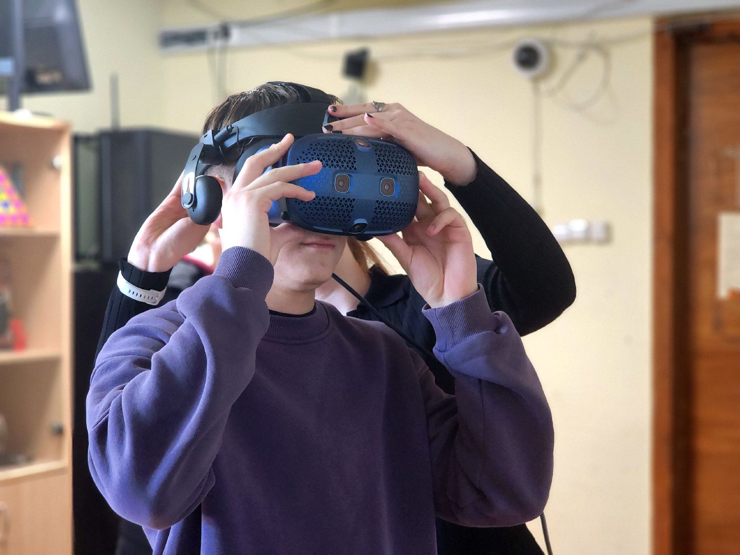 дубна,  университет дубна, день открытых дверей, абитуриенты, мастер-классы, профориентация,