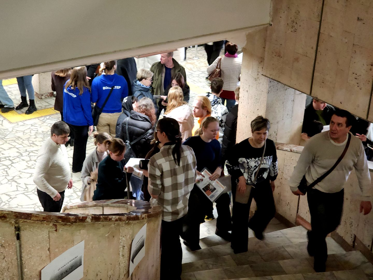 дубна,  университет дубна, день открытых дверей, абитуриенты, мастер-классы, профориентация,