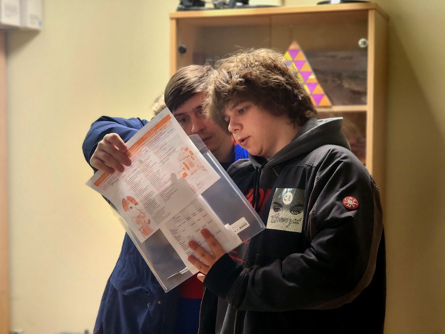 дубна,  университет дубна, день открытых дверей, абитуриенты, мастер-классы, профориентация,