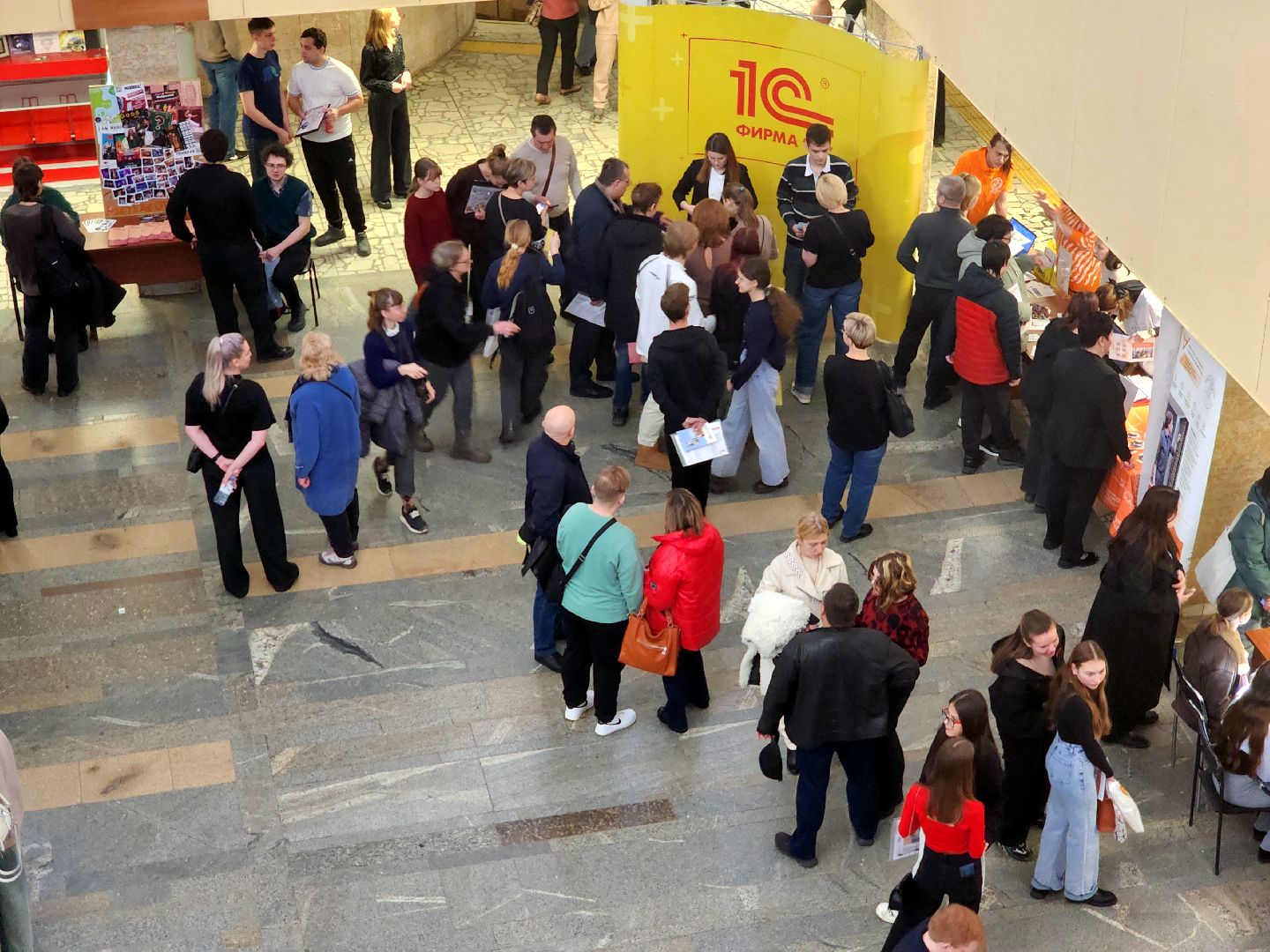 дубна,  университет дубна, день открытых дверей, абитуриенты, мастер-классы, профориентация,