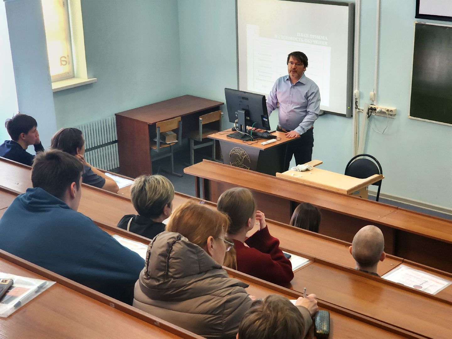 дубна,  университет дубна, день открытых дверей, абитуриенты, мастер-классы, профориентация,