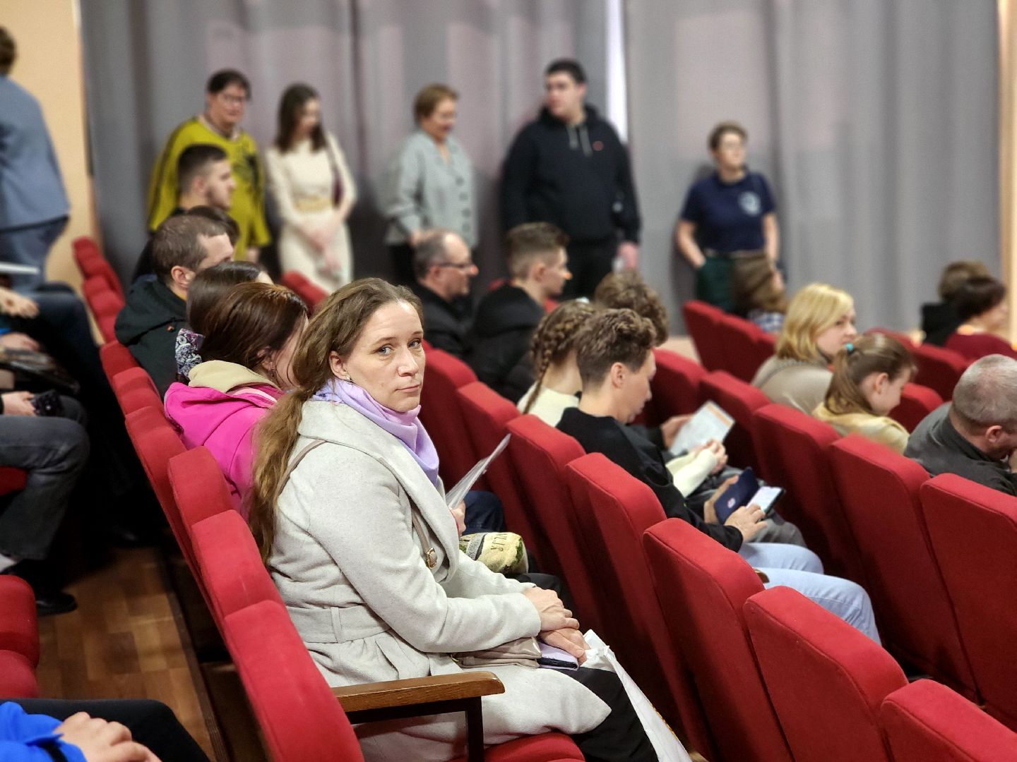 дубна, университет дубна, день открытых дверей,