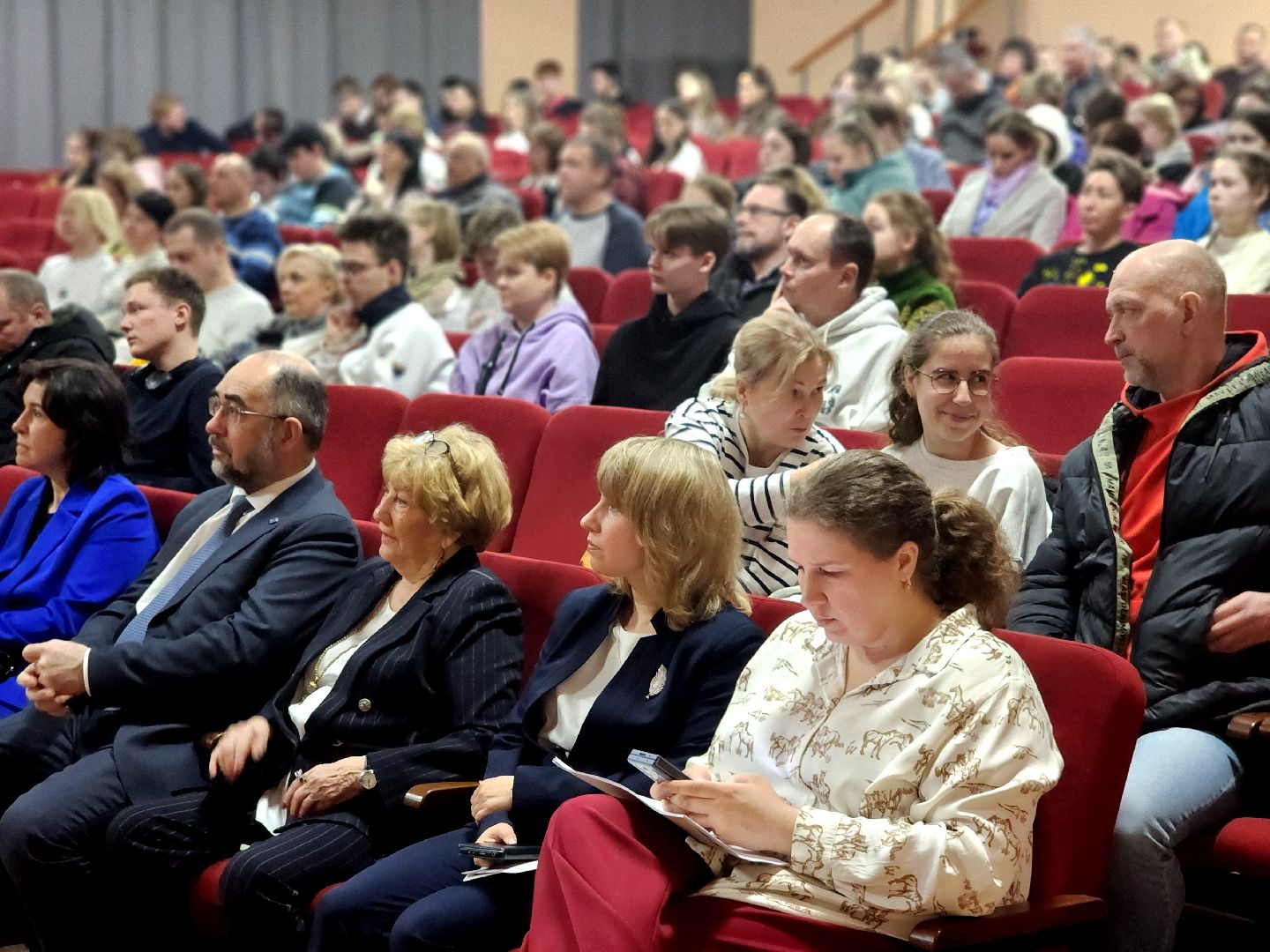 дубна, университет дубна, день открытых дверей,