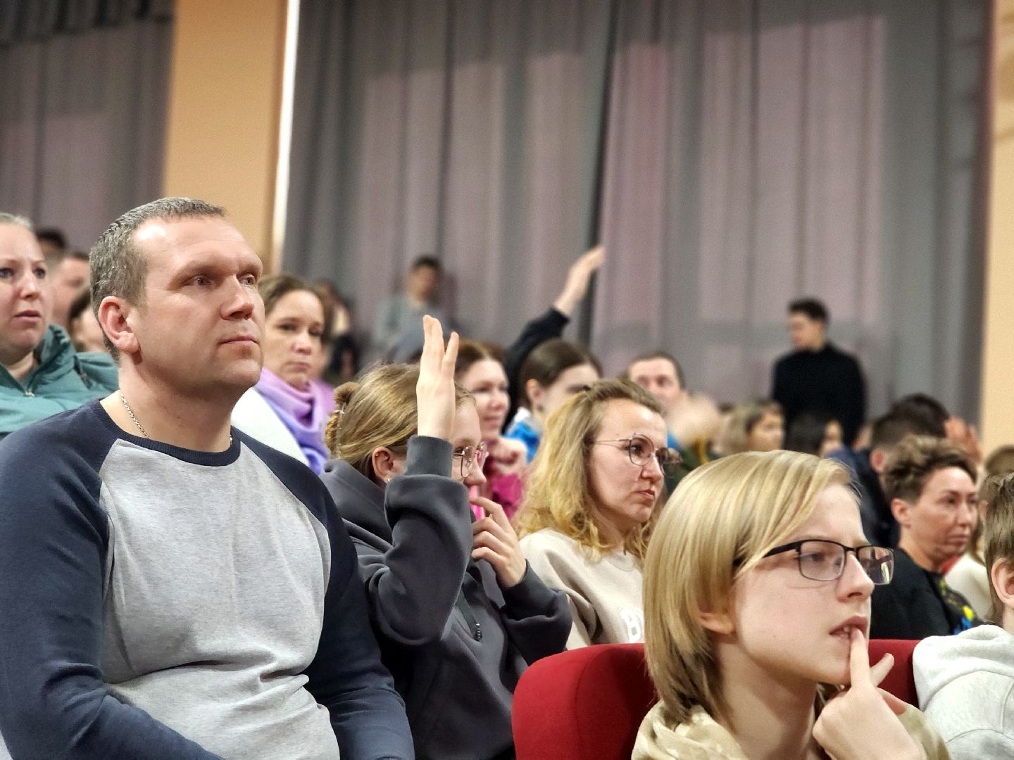 дубна, университет дубна, день открытых дверей,