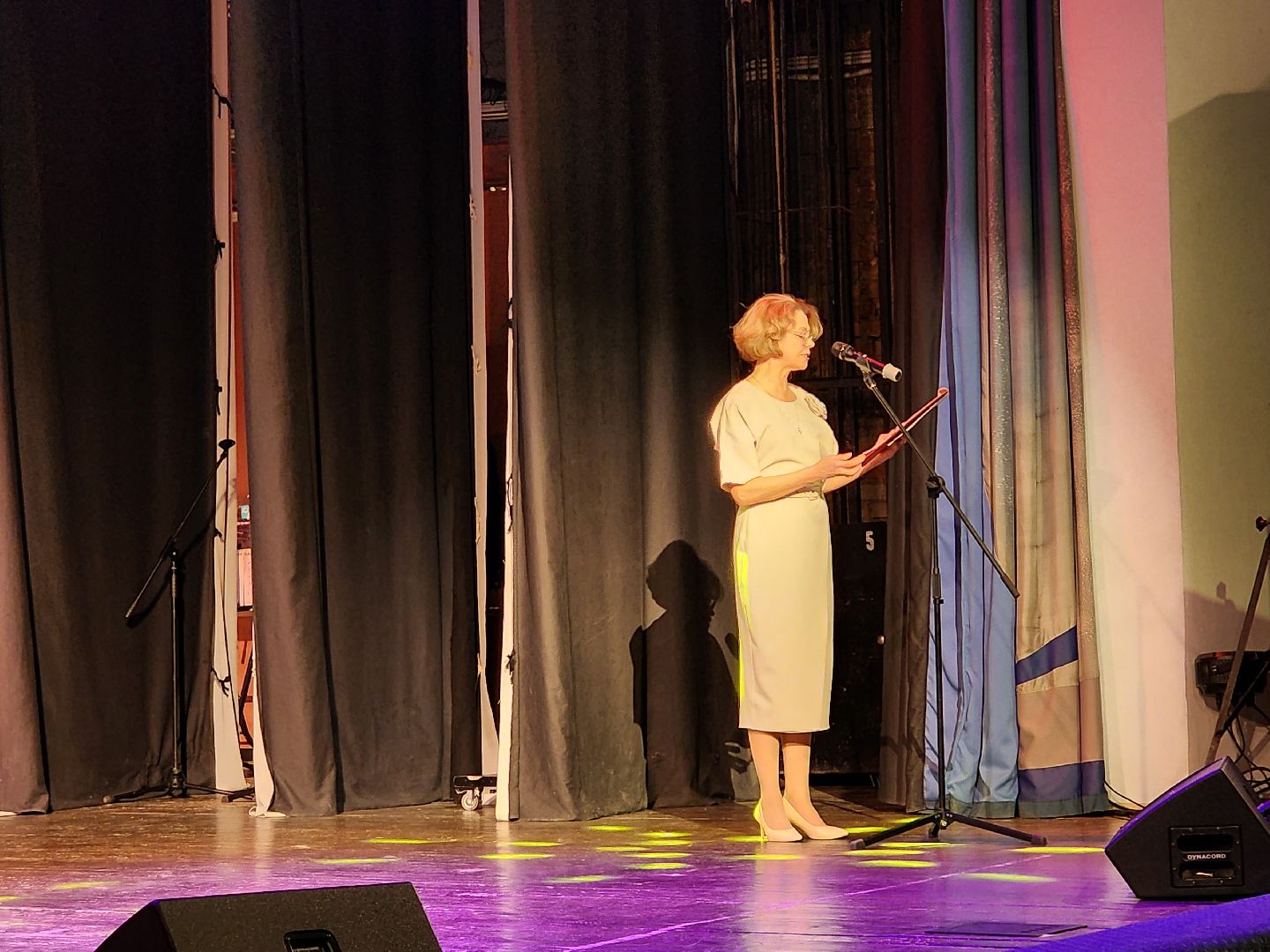 сергиев посад, дк октябрь, фестиваль, ветеранские коллективы, и нисколько мы с тобой не постарели,