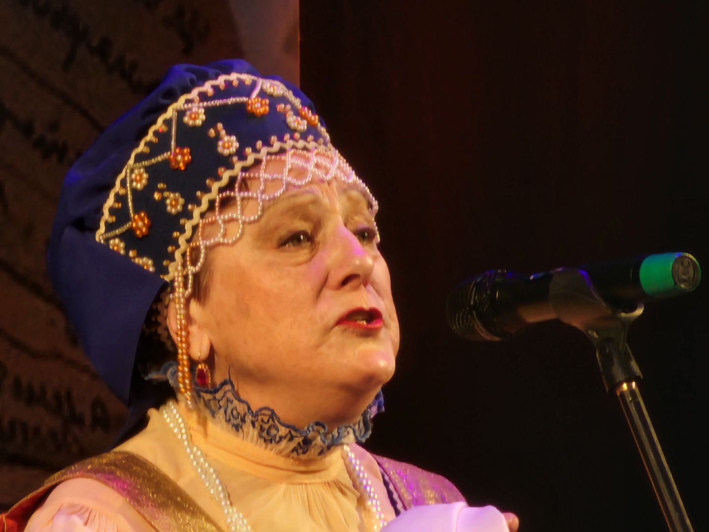 сергиев посад, дк октябрь, фестиваль, ветеранские коллективы, и нисколько мы с тобой не постарели,