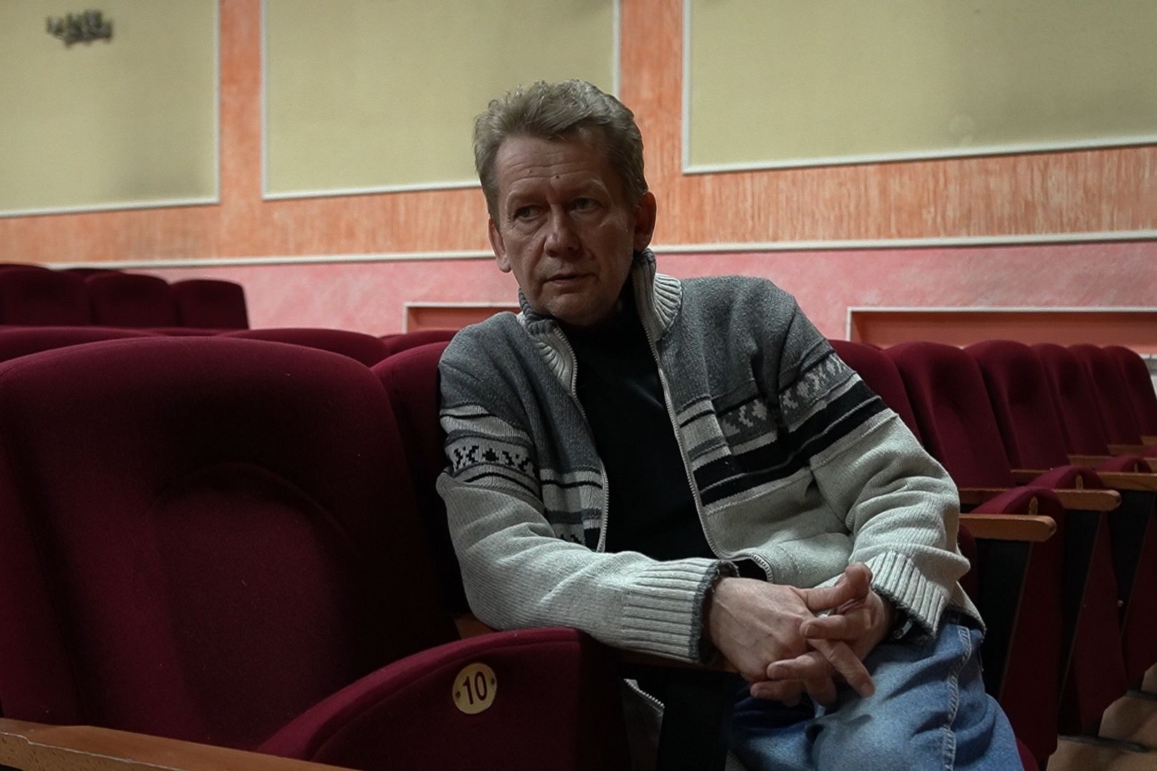 котельники, Театр На стульях», театральный коллектив,