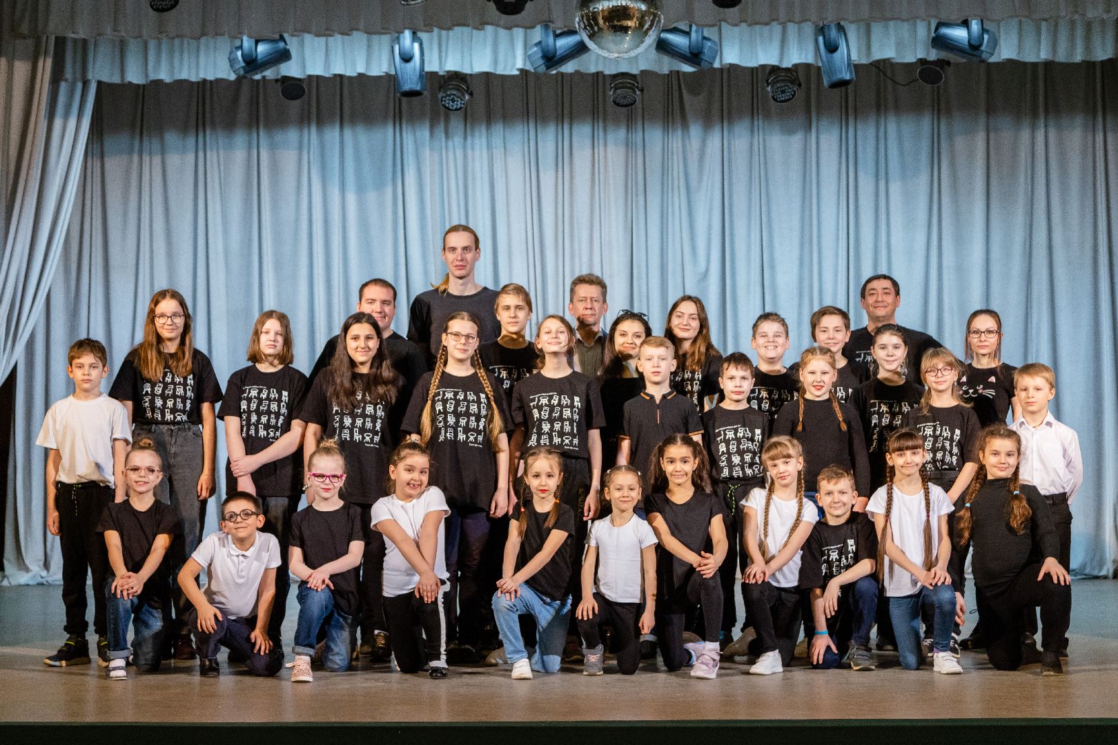 котельники, Театр На стульях», театральный коллектив,