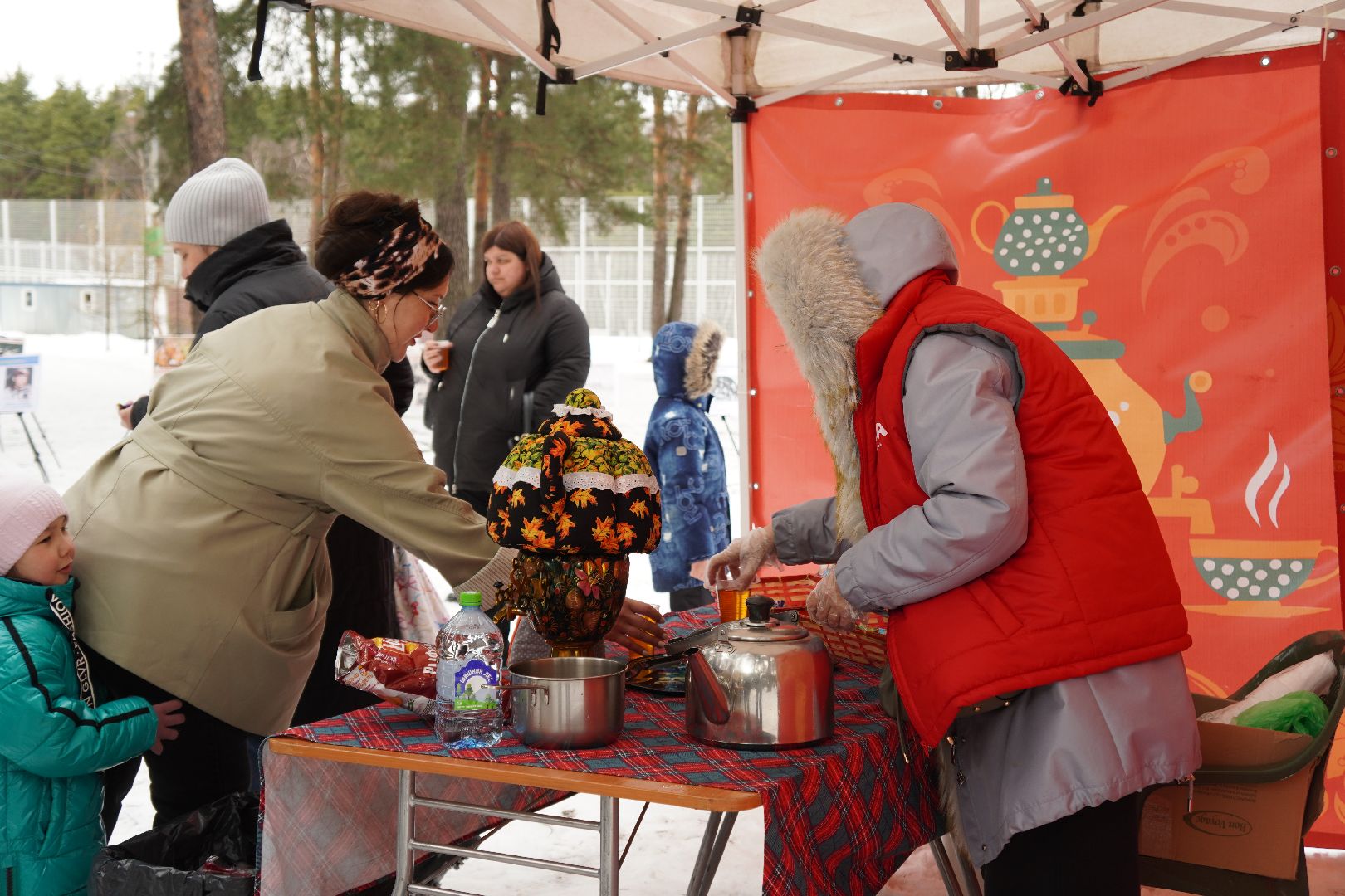 котельники, кузьминский лесопарк, день космонавтики,