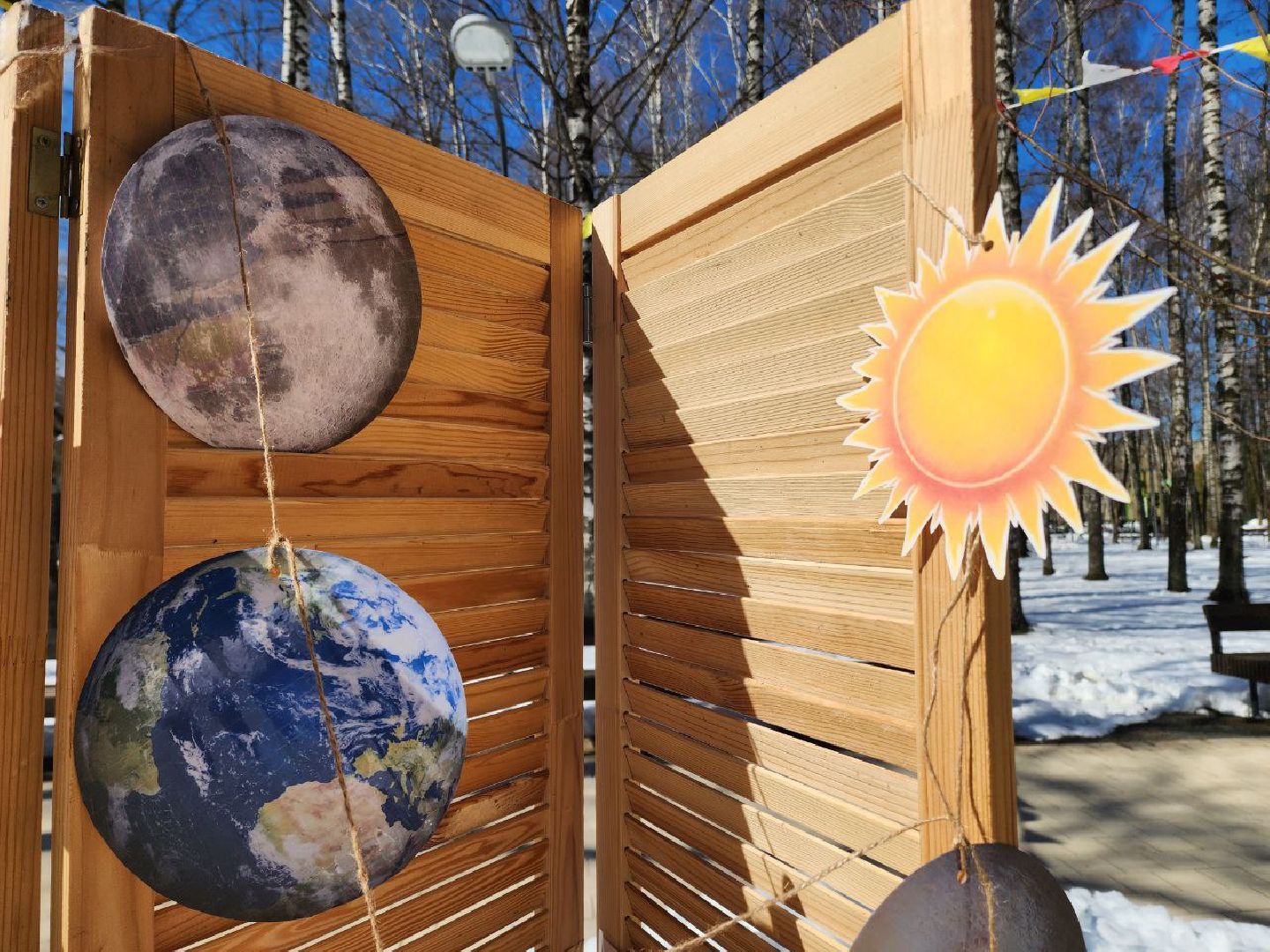 солнечногорск, праздник, день космонавтики, жители, городской парк,