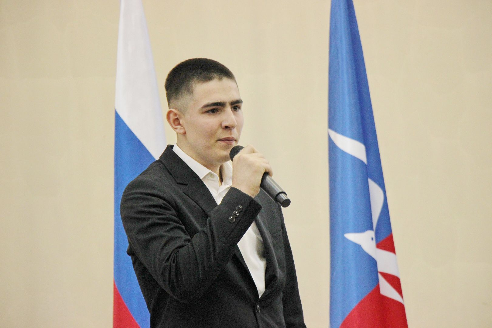 Лобня, общество, пожарные