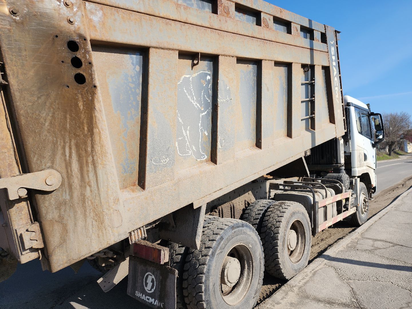 серпухов, подмосковье, уборка улиц,