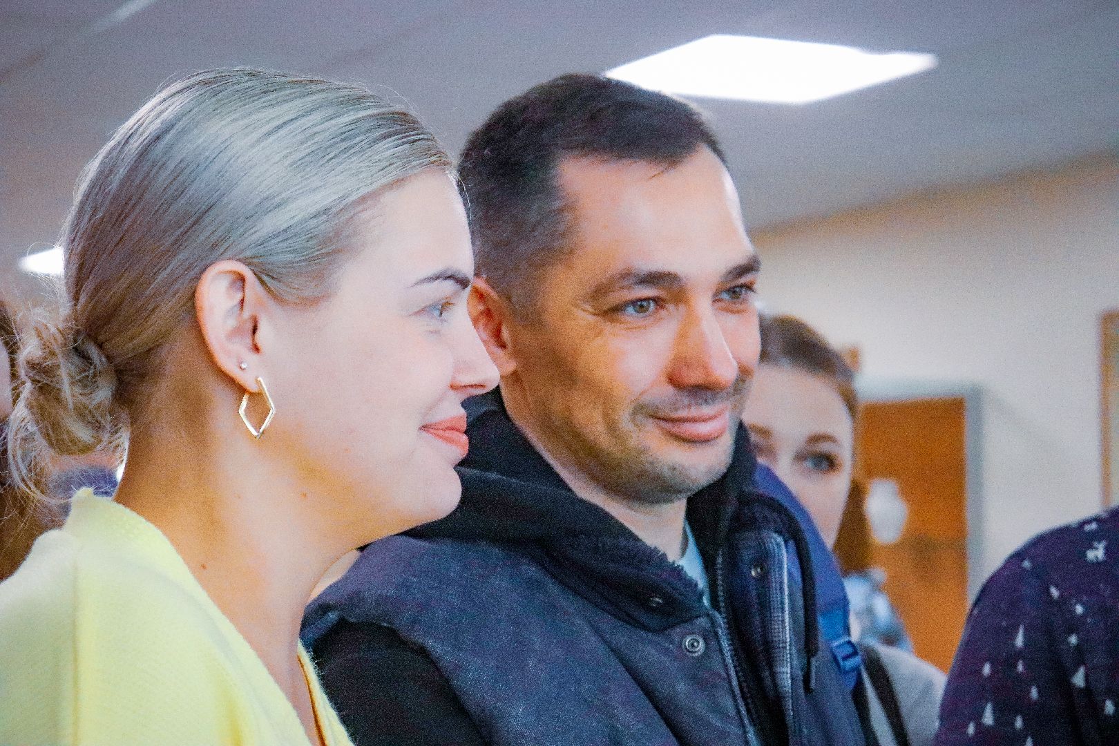 клин, общество, образование, день открытых дверей, школы искусств,