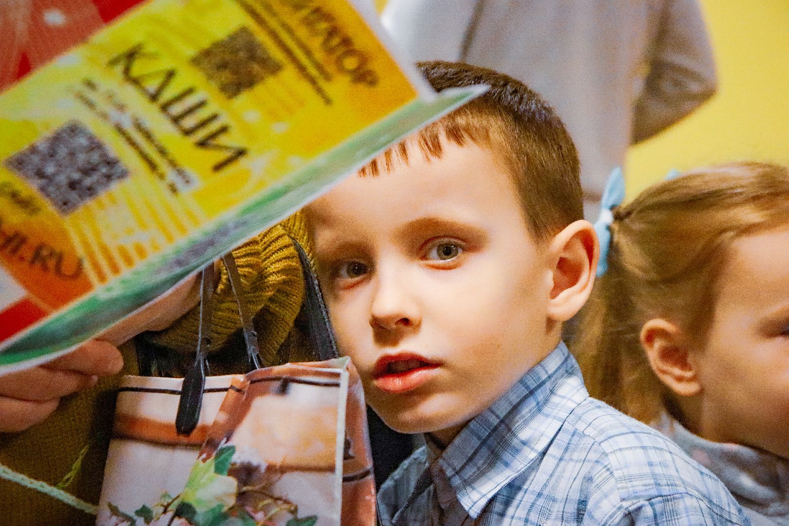 клин, общество, образование, день открытых дверей, школы искусств,