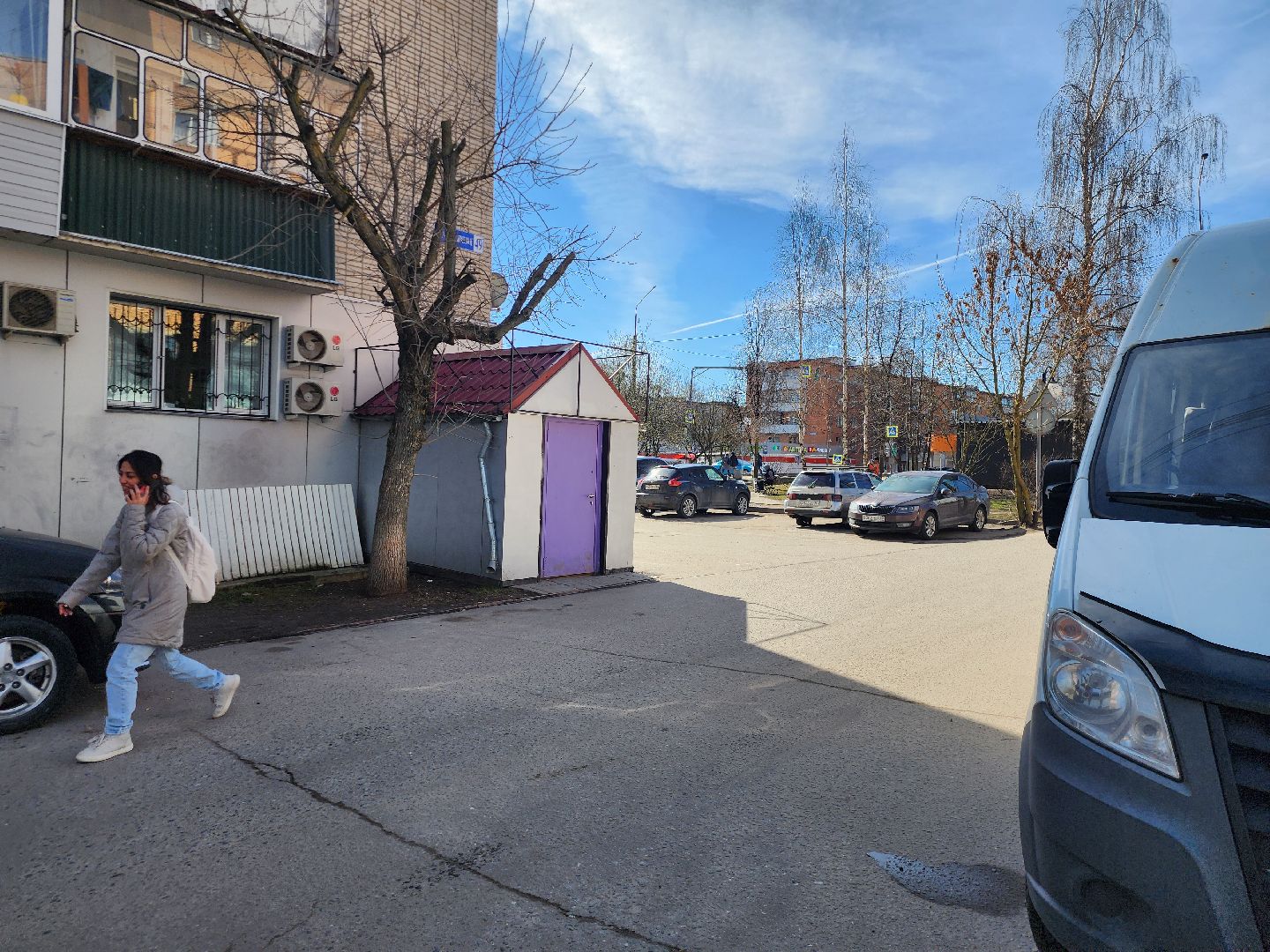 Истра, Эвакуация, Чп, Колледж,