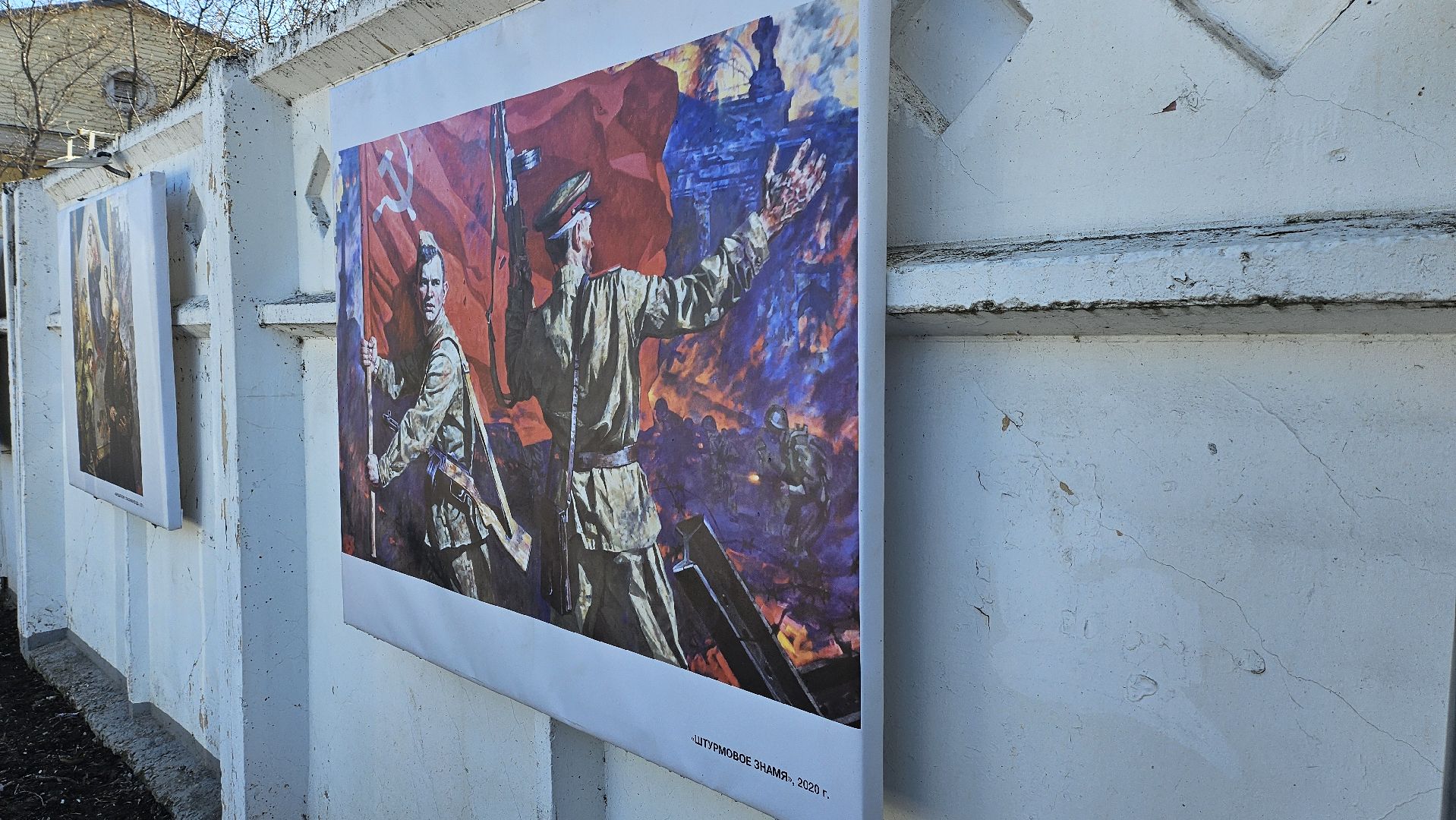 Коломна, выставка под открытым небом, культура,