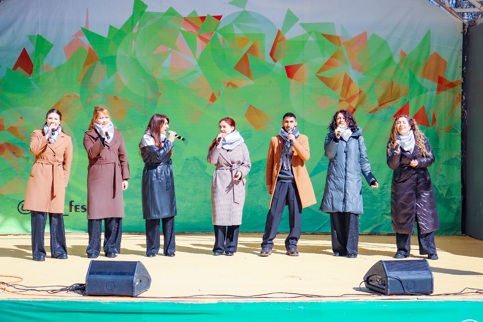 клин, общество, день космонавтики, парки подмосковья,