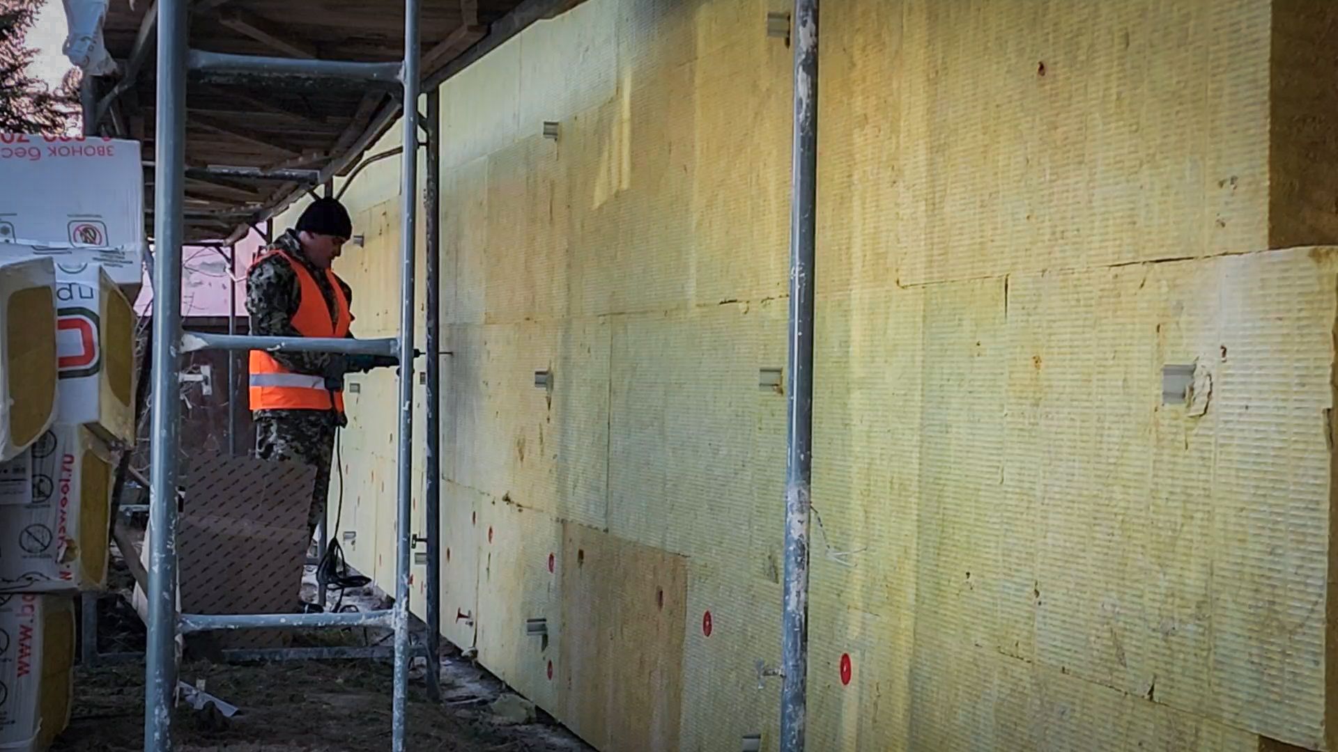 Бронницы , Детская школа искусств , Капремонт детской школы искусств ,