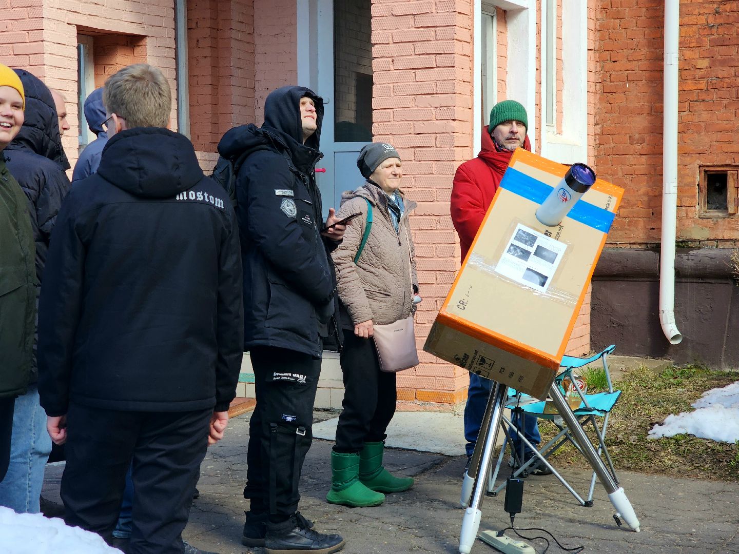 пущино , серпухов, день открытых дверей, космос,