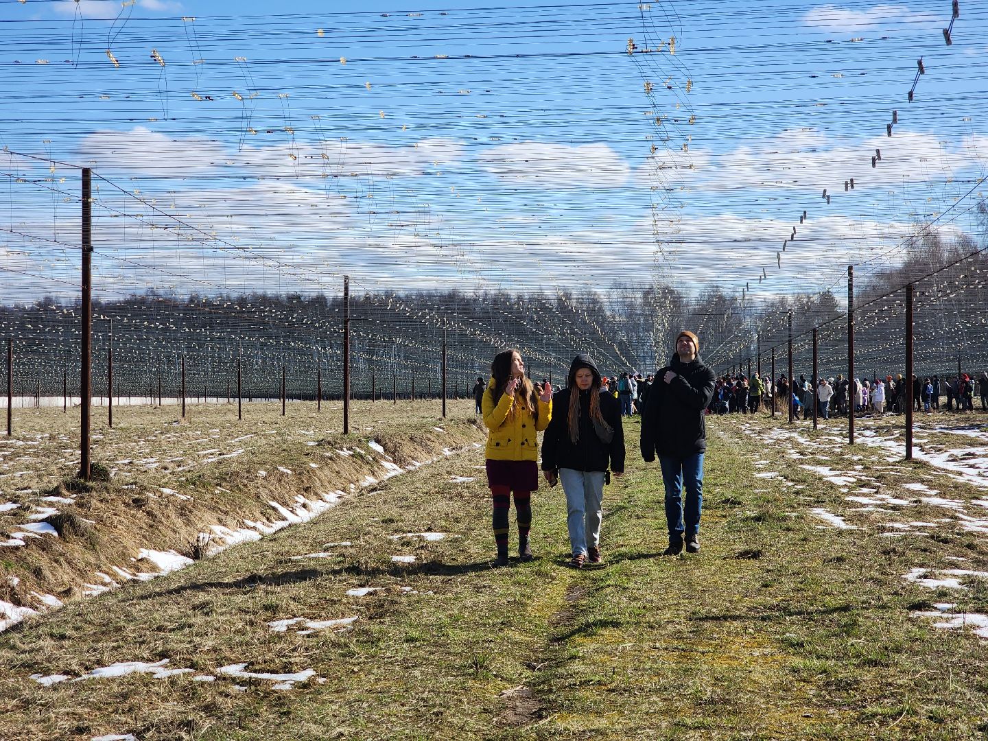 пущино , серпухов, день открытых дверей, космос,