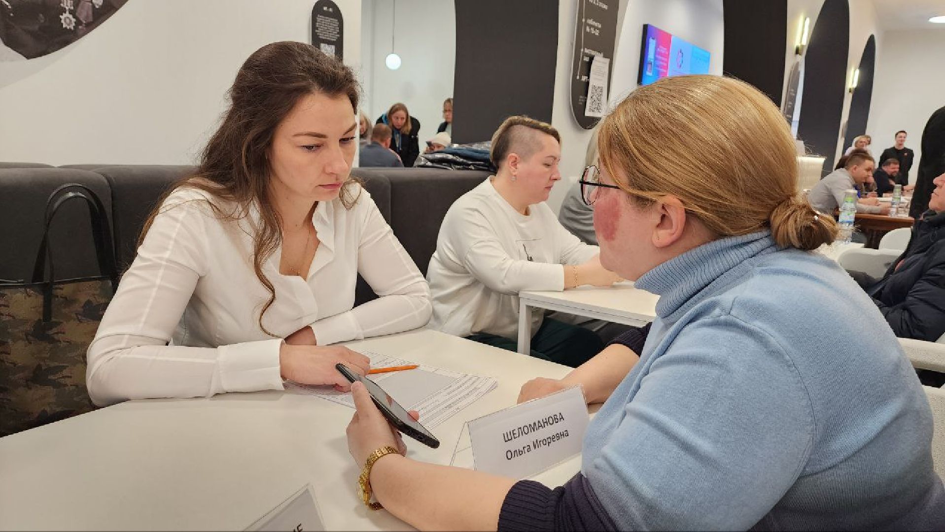 Дмитров, Выездная администрация, Поселок Буденновец, Очистные сооружения,МинЖКХ,